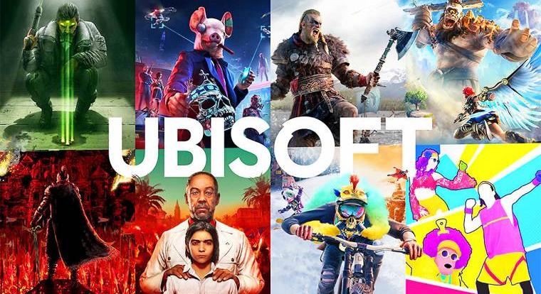 A Ubisoft kihátrált: elmarad az idei Forward show