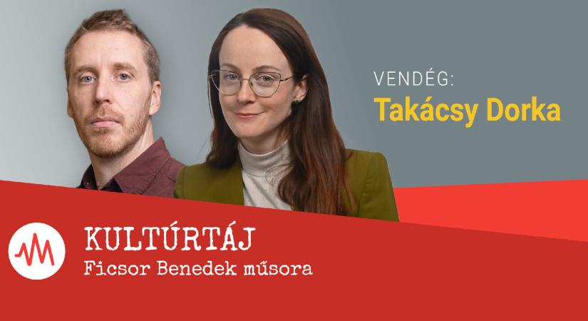 Takácsy Dorka: Az orosz propaganda gyorsan hozzászokna Orbán Viktor leváltásához – Kultúrtáj
