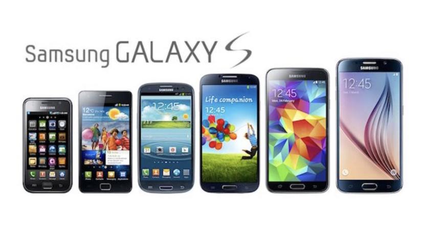 15 éve jelent meg az első Samsung Galaxy S telefon