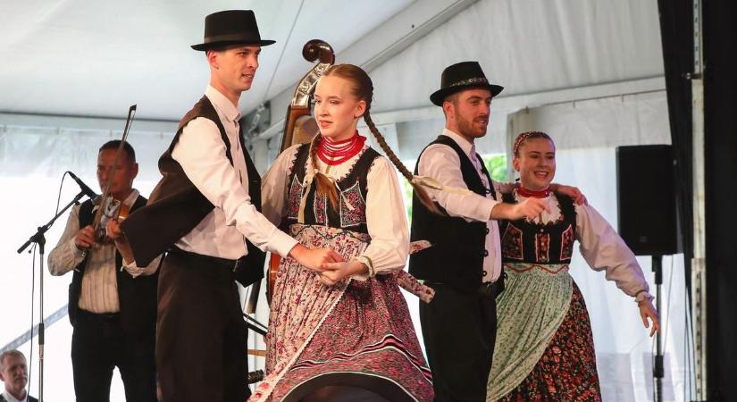 Piknik, pincesor, pünkösd: így ünnepel a megye