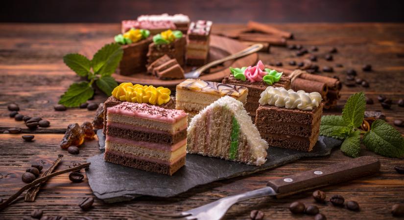 Glutén- vagy laktózérzékeny vagy? Így sem kell lemondanod a finom édességekről!