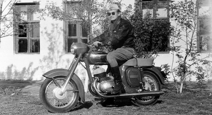 Ezt minden motoros imádni fogja: bemutatták az új Jawát a Dunántúli városban, már most hatalmas a rajongótábora