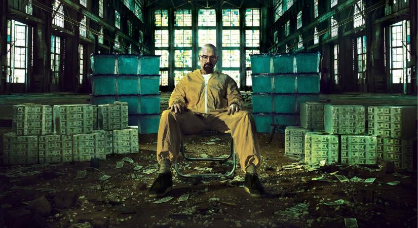 A Netflix legerősebb pszichológiai thrillere, ami 10 éve a toplisták élén tarol
