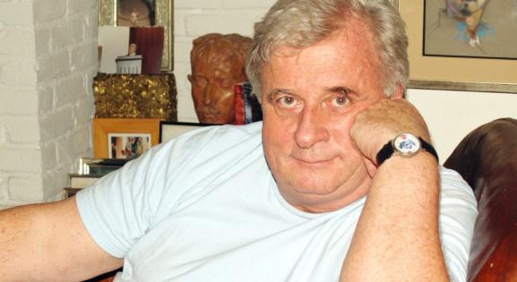 Meghalt Edmund White amerikai regényíró