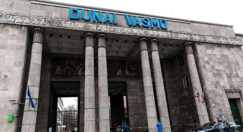 Új remény villant fel a Dunaferrnél – azonban sok munkás már máshol dolgozik, a bizalom elveszett