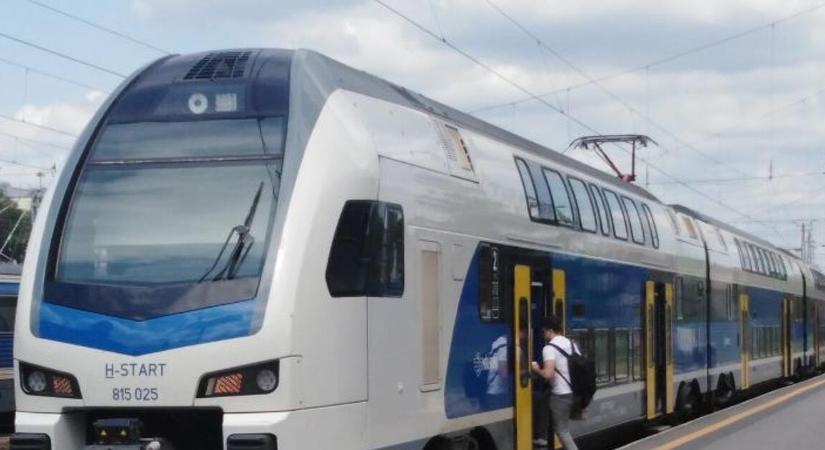 Pár nap alatt tízmilliót adott vissza az utasoknak a MÁV – lehet, hogy ön is kapott pénzt!
