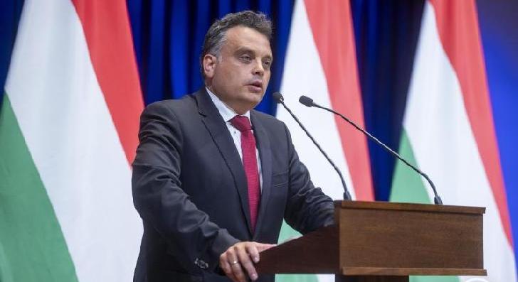 Latorcai Csaba: a kormány a jövőben is segíti Budapestet