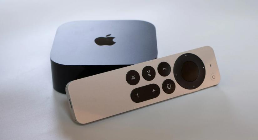 Rejtett figyelők nélkül – mitől különleges az Apple TV adatvédelme?