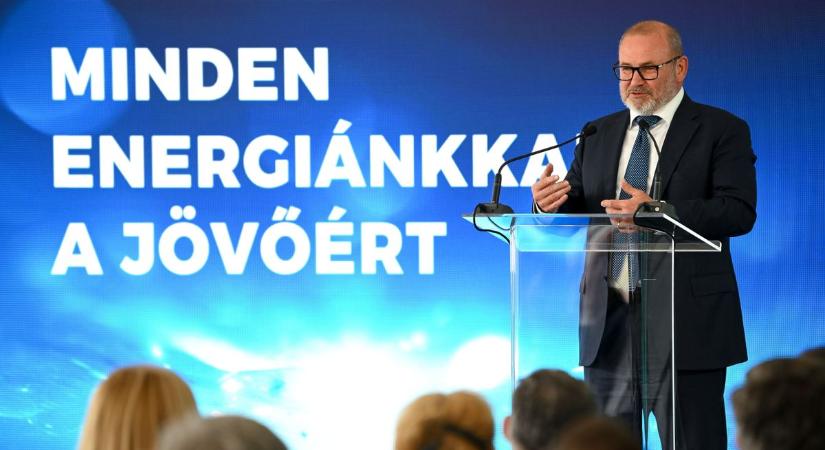 Lantos Csaba: Magyarország energiafüggetlensége erősödik, de a brüsszeli tervek súlyos kockázatot jelentenek