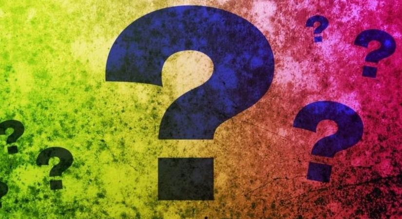 Lehetetlen IQ teszt: csak a legokosabb elméken nem fog ki