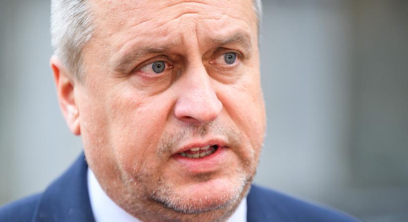 Danko szerint törvénytelen az az elnöki döntés, hogy nem ír ki népszavazást