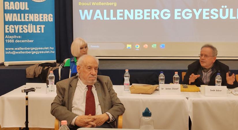 A Raoul Wallenberg Egyesület nyugtalansággal figyeli a hazai közhangulat folyamatos romlását
