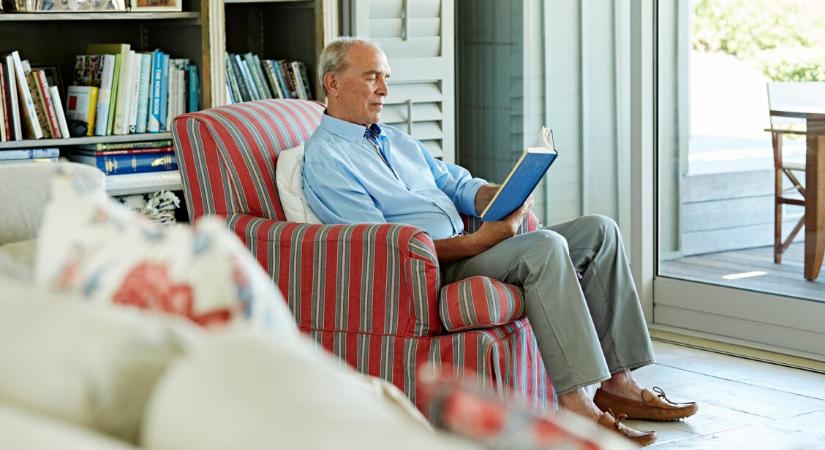 Kevésbé veszélyezteti az Alzheimer-kór a kíváncsi embereket