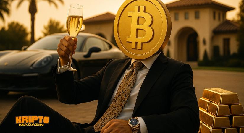 Lehet még pénzt keresni a Bitcoinnal?