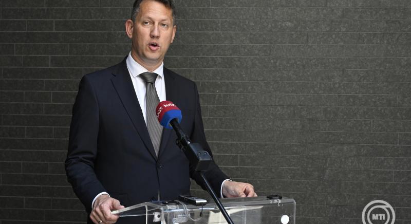 Fülöp Attila: begyakorolt napi rutinná kell válni a nemzeti sorsközösségnek