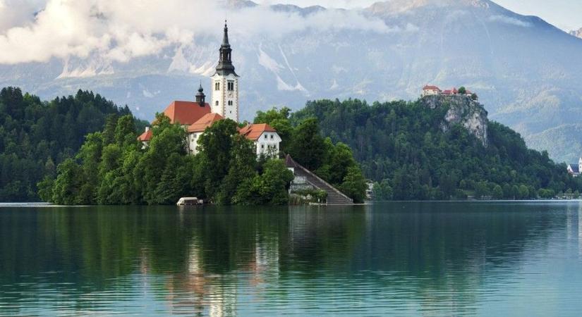 Vigyázat Szlovéniában: újszerű módszert találtak ki, hogy kizsebeljék a turistát