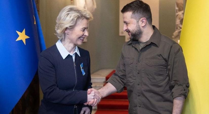 Brüsszel nem bízik a békében: továbbra is bizonytalan az ukrán menekültek sorsa