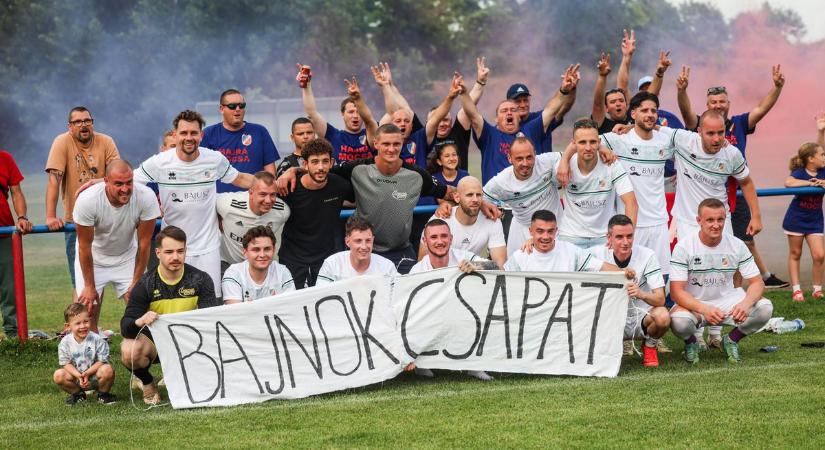 Eldőlt: megvédte bajnoki címét a Mocsa