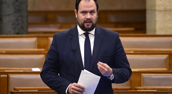 Dobj el mindent, Nacsa Lőrinc megüzente: minden magyar számíthat a nemzeti kormányra