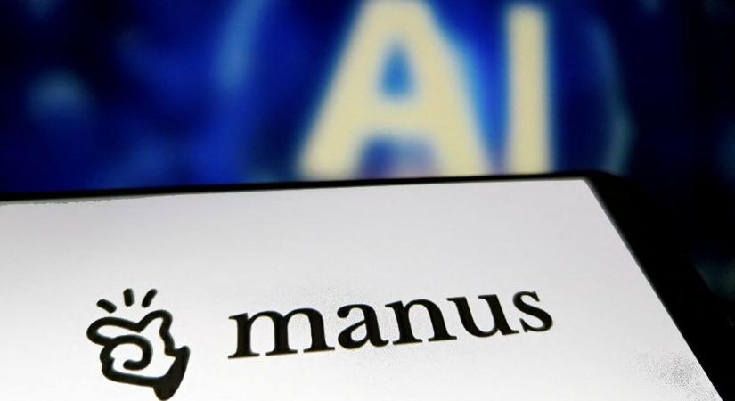 Manus: elég csak egy szóbeli parancs, és máris videót gyárt a szövegből