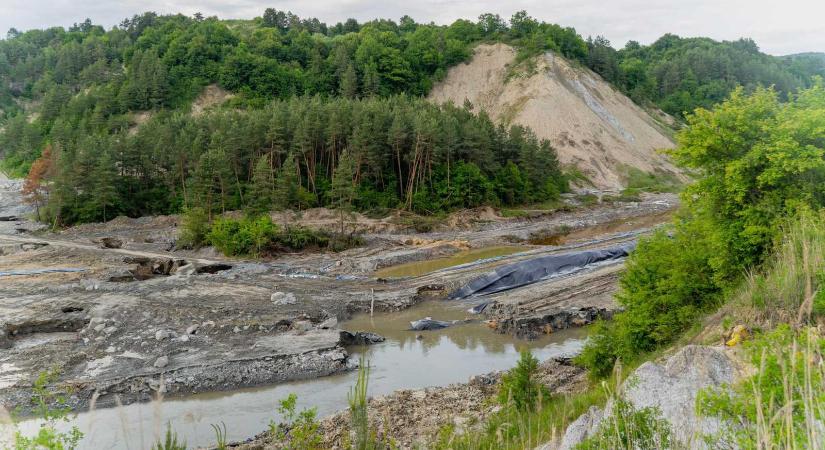 Mit jelent a magasabb sótartalom? – biológusok és kémikusok válaszoltak