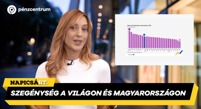 Erről is hallgatnak: döbbenetes, mennyire sokan keresnek az átlagbér alatt Magyarországon