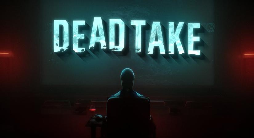 Dead Take címmel jön a Tales of Kenzera: Zau alkotóinak horrorjátéka