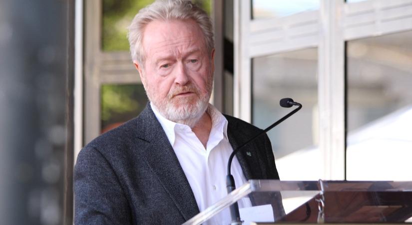 Ridley Scott úgy érzi, hogy már teljesen kimaxolta az Alien-szériát