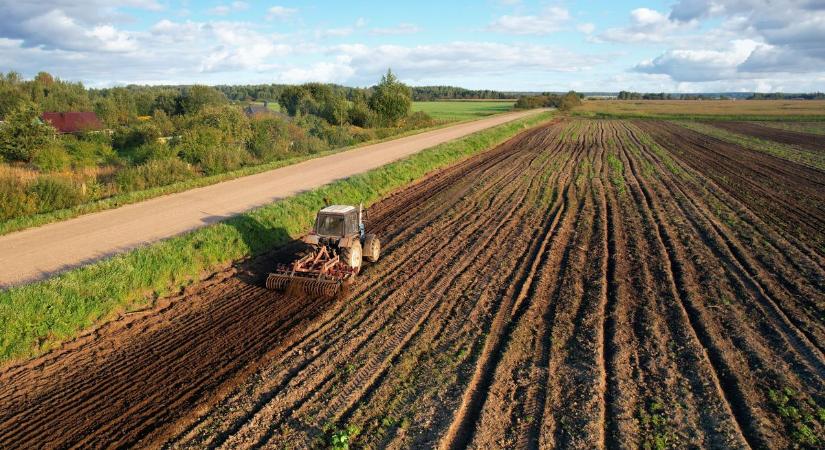 Még nyitott a lehetőség, bő egy hétig igényelhetik a támogatásokat a gazdálkodók