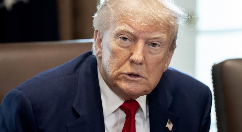 Donald Trump: egy dologban egyetértünk Vlagyimir Putyinnal, aki segíthet is