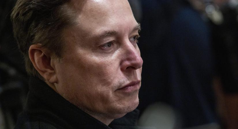 Elon Musk fontos dologra hívta fel a figyelmet