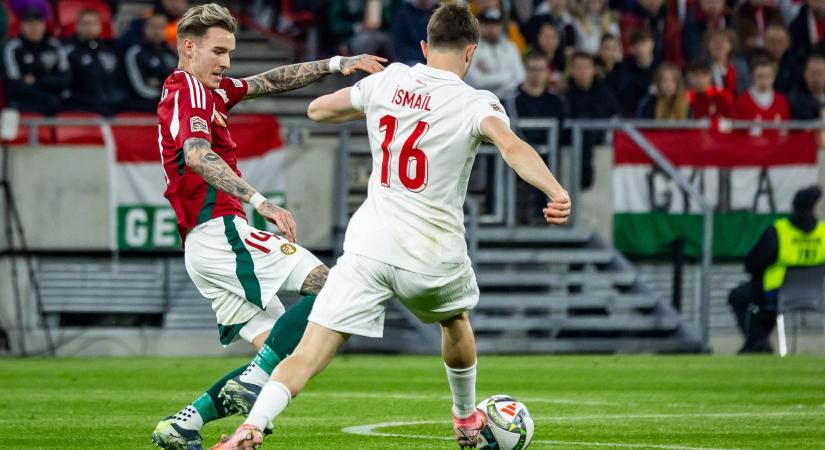 Magyar válogatott: "Lehet, hogy megtaláljuk az új Messiket, Ronaldókat"