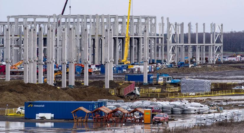 Átfogó tanulmány készült a magyarországi akkumulátor értékláncról - itt vannak a részletek