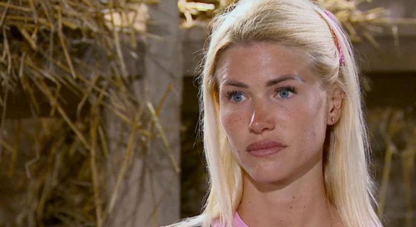 Vasvári Vivien válaszolt Molnár Áronnak: „Halálosan fenyegetnek minket”