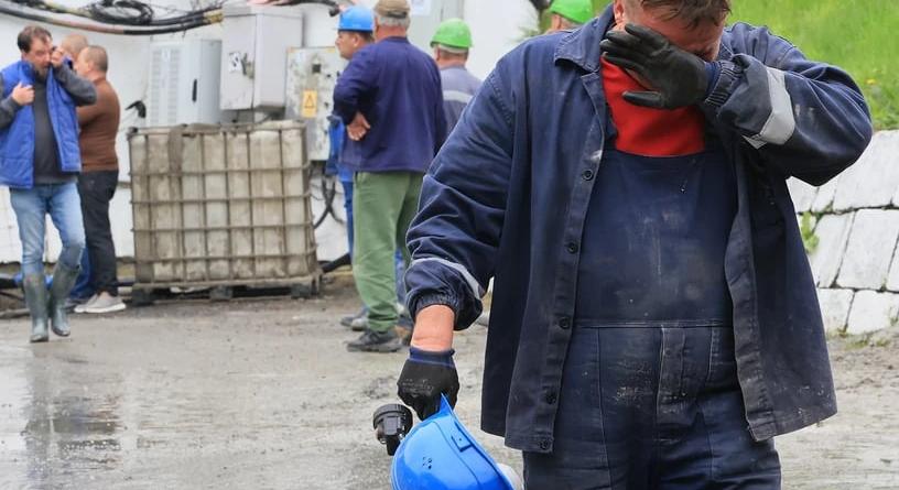 Turisták nélkül veszélyben a megélhetés, de kínál még látnivalókat Parajd