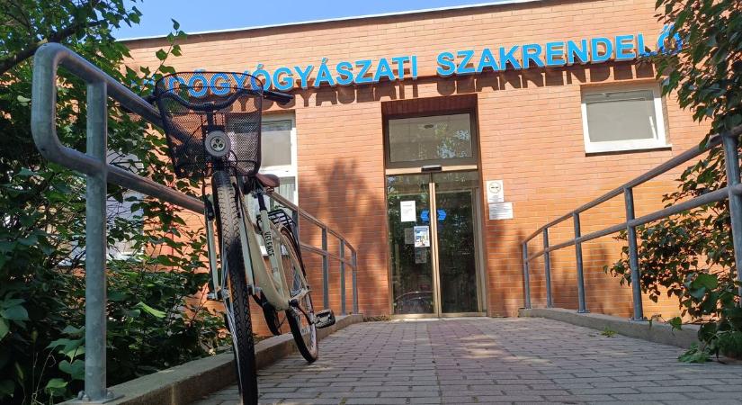 Bezárják a makói tüdőgondozót? Itt a hivatalos válasz!