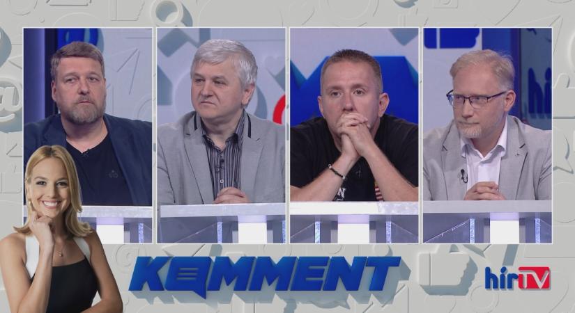Komment – Ukrajna még korábban az unióban?  videó