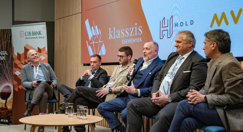 Kriptó vagy arany? Az ezermilliárd dolláros kérdésre keresik a választ a szakértők