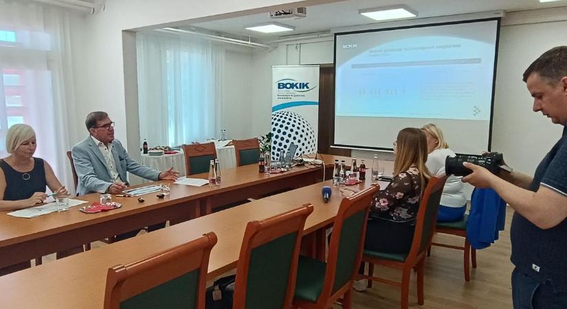 További beruházásokra van szükség Miskolc fejlődéséhez - Civilek véleményére volt kíváncsi a BOKIK