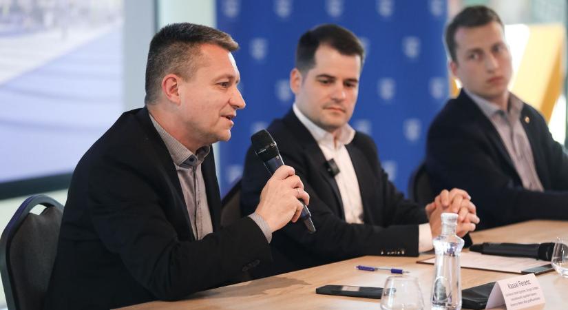 Új arculatot kap Győr - Városmarketing pályázatot hirdettek - Fotók