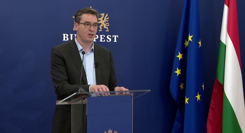 Karácsony Gergely a kormányt hibáztatja Budapest nehéz helyzete miatt  videó