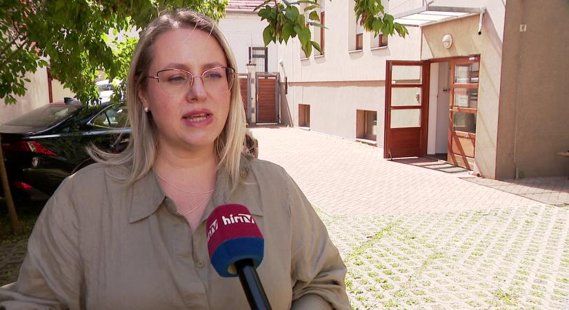Szepesfalvy Anna szerint Vitézy Dávid kerülgeti a forró kását  videó