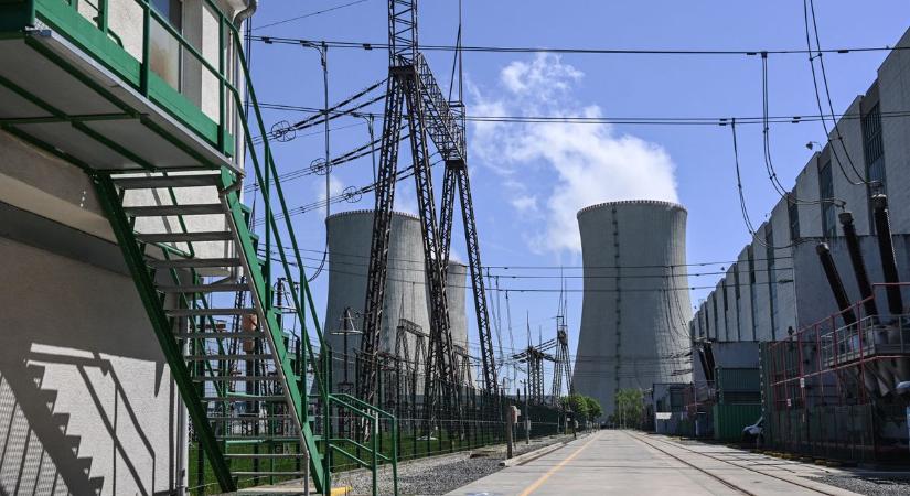 Atomenergia-reneszánsz Európa szívében: Csehország és Dél-Korea aláírta az évtized üzletét