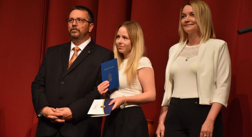 Állásajánlattal a zsebükben hagyhatták ott az iskolát