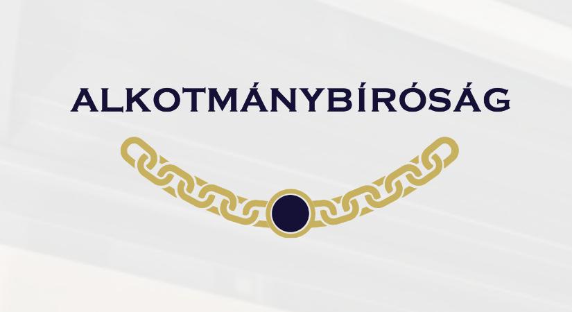 Az Alkotmánybíróság megsemmisítette az egyik törvény egy bekezdését
