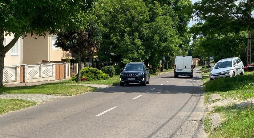 Megszületett a döntés, 1 milliárd érkezik útfelújításra Egerbe
