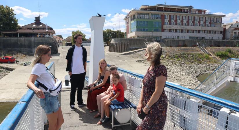 Népszavazás nem várható, de kikérik a mohácsiak véleményét a Széchenyi tér átépítéséről