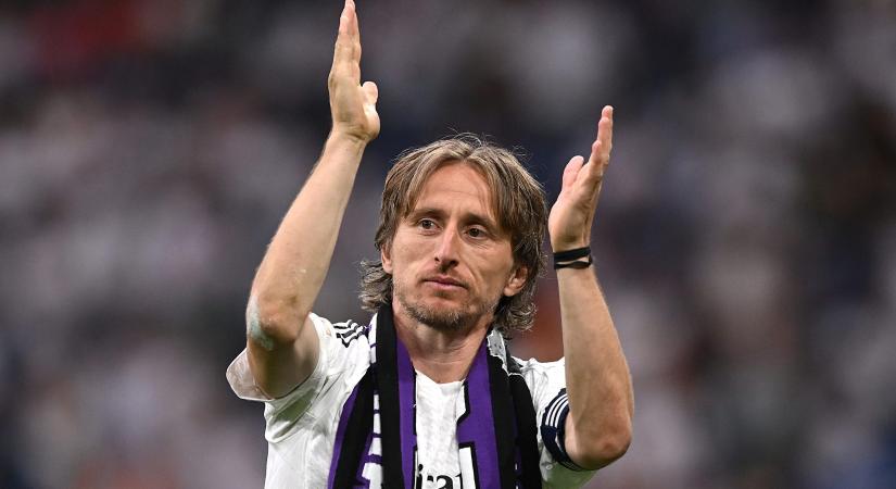 Modric a Serie A-ba tart, Inzaghi a szaúdiakat választotta; Real-PSG csata a 17 éves csodagyerekért - külföldi körkép