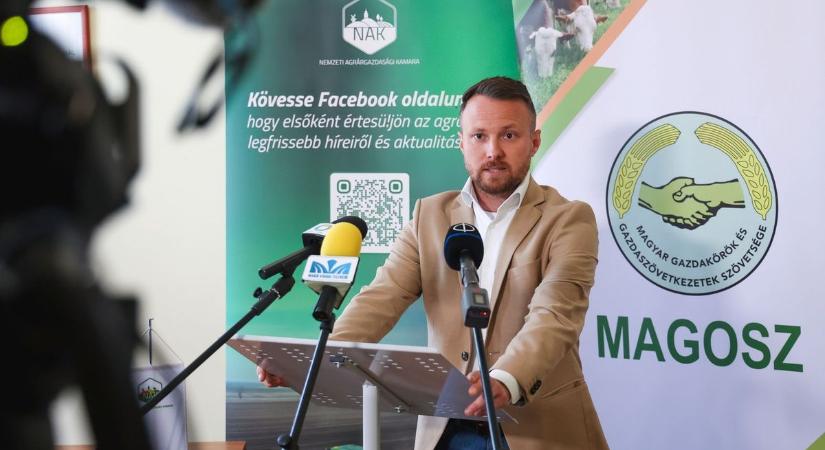 Ukrajna uniós csatlakozása: veszélyben a magyar mezőgazdaság jövője