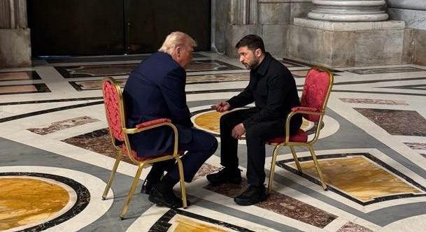 ABC: Donald Trump kezd elfordulni az ukrajnai békeközvetítéstől